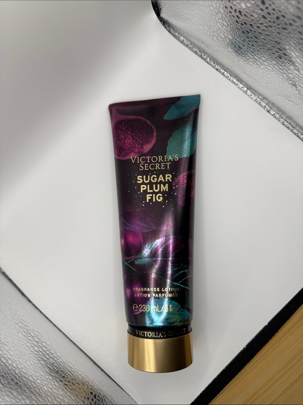 Sugar Plum Fig from Victoria Secret